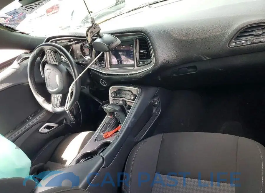 2C3CDZBT1NH263277# 8