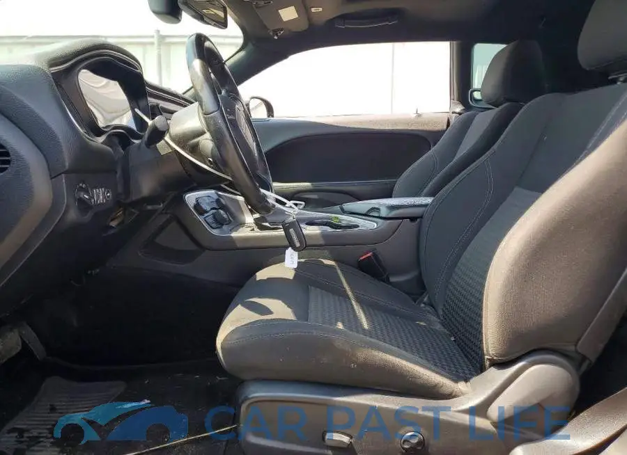 2C3CDZBT5JH127907# 7