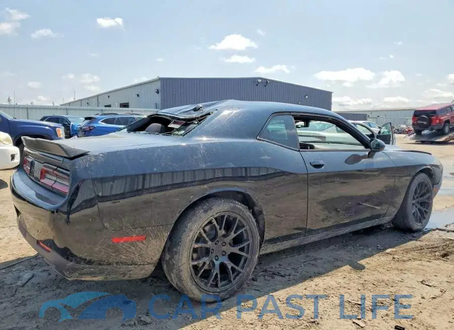 2C3CDZBT5JH127907# 3