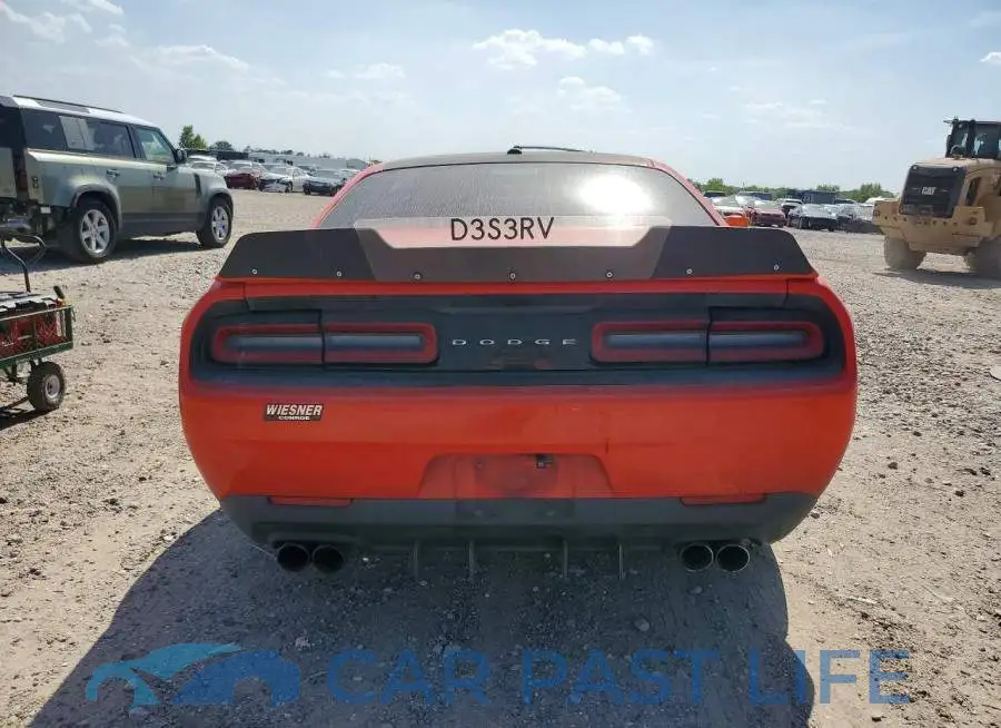 2C3CDZBT7HH550210# 6