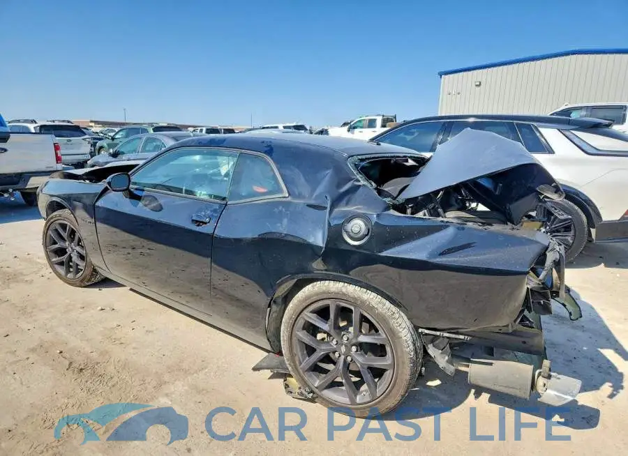 2C3CDZBT9NH252088# 2