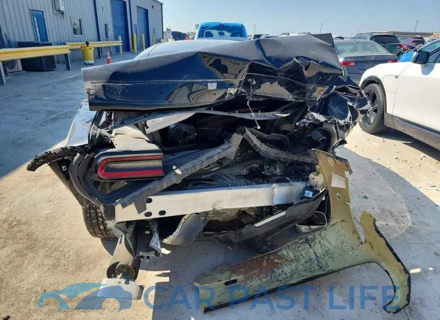 2C3CDZBT9NH252088# 6