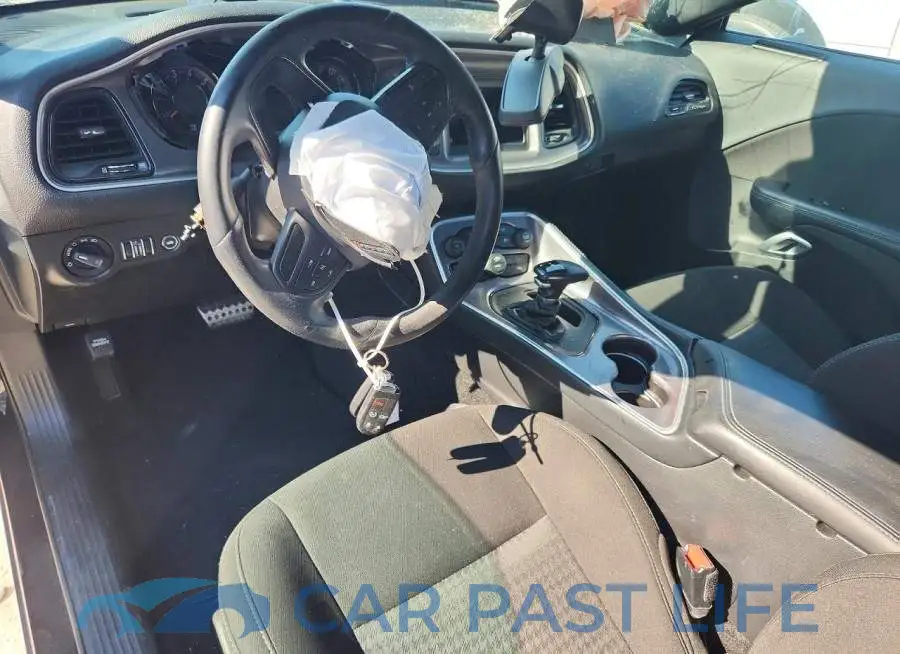 2C3CDZBT9NH252088# 8