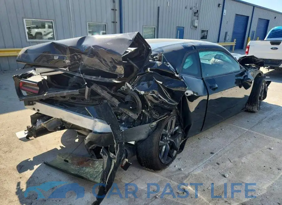 2C3CDZBT9NH252088# 3