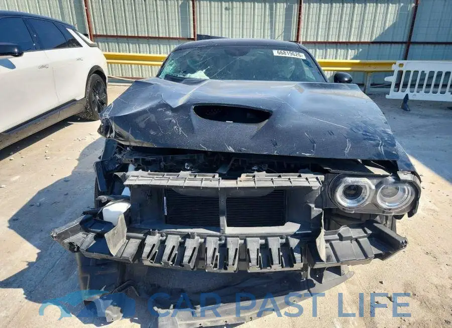 2C3CDZBT9NH252088# 5