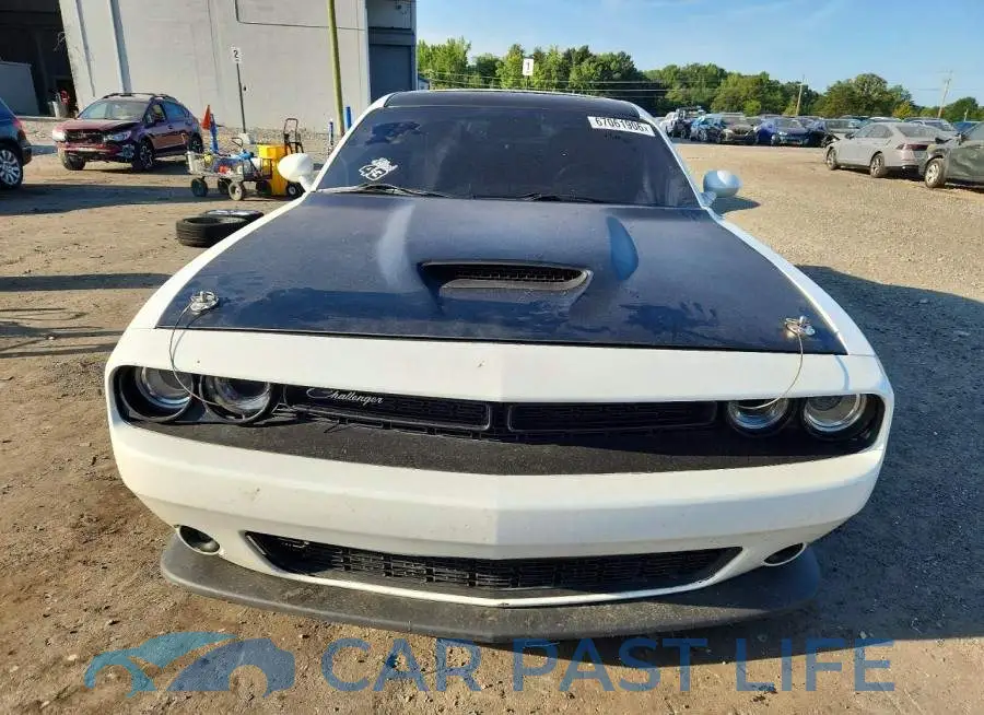 2C3CDZFJ4JH116177# 5