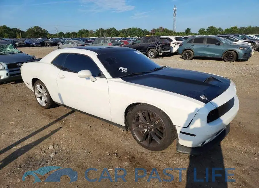 2C3CDZFJ4JH116177# 4