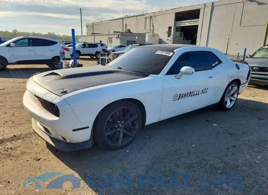 2C3CDZFJ4JH116177# 1