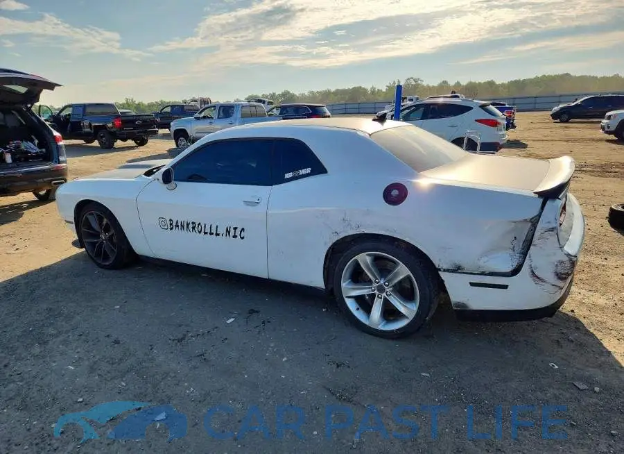 2C3CDZFJ4JH116177# 2