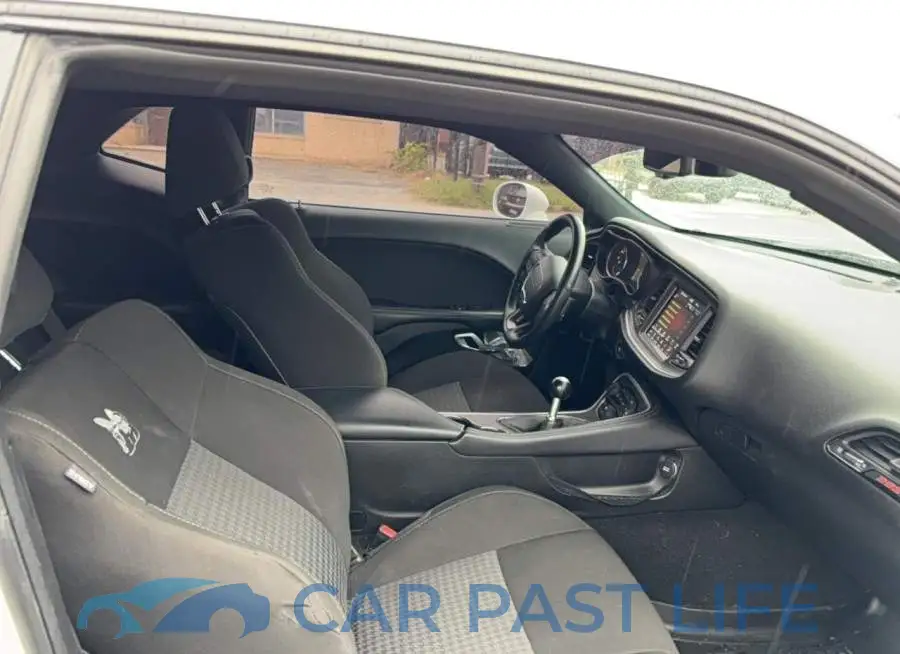 2C3CDZFJ9MH513386# 5