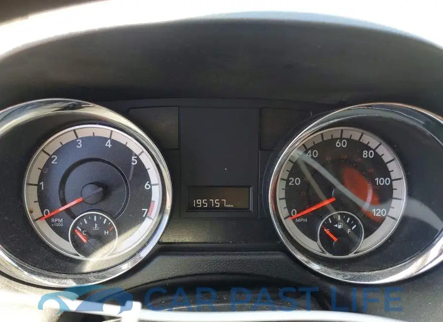 2C4RDGBG1HR679096# 9