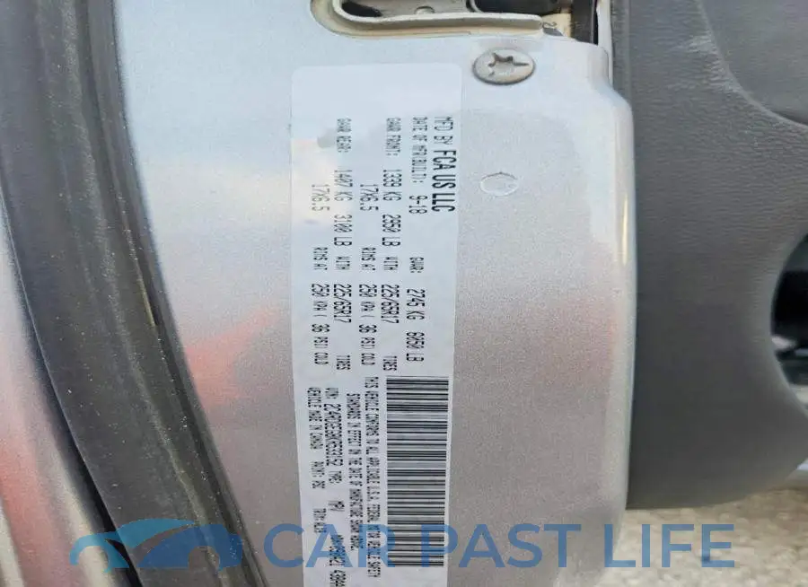 2C4RDGEG8KR533152# 13