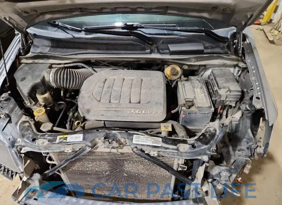 2C4RDGEGXHR690545# 12