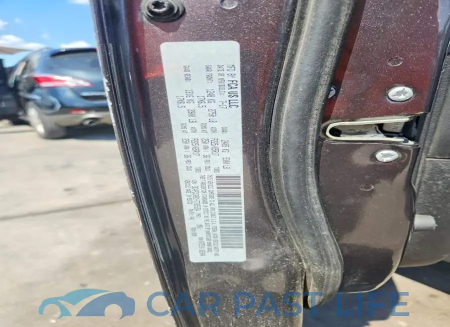 3C4PDCAB1HT705554# 13