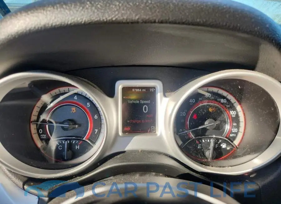3C4PDCAB1LT277347# 9