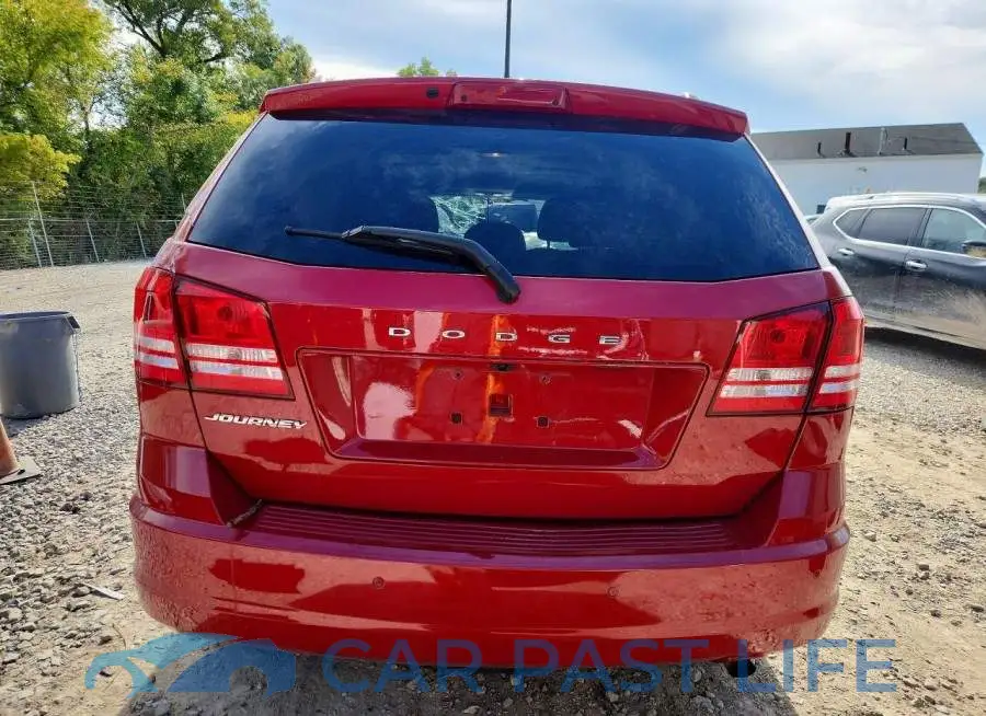 3C4PDCAB3LT207073# 6