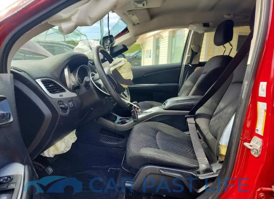 3C4PDCAB3LT207073# 7