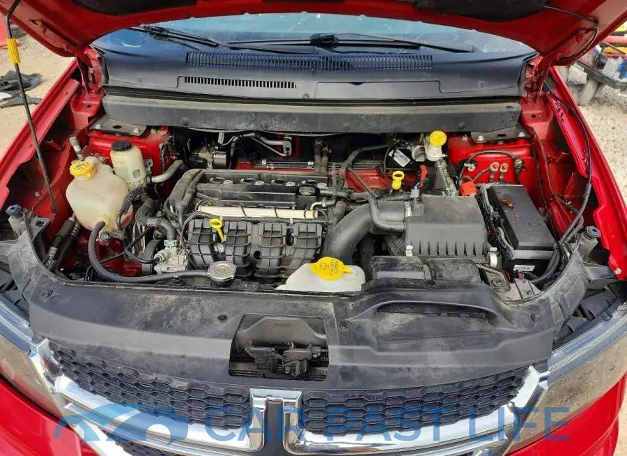 3C4PDCAB3LT207073# 12
