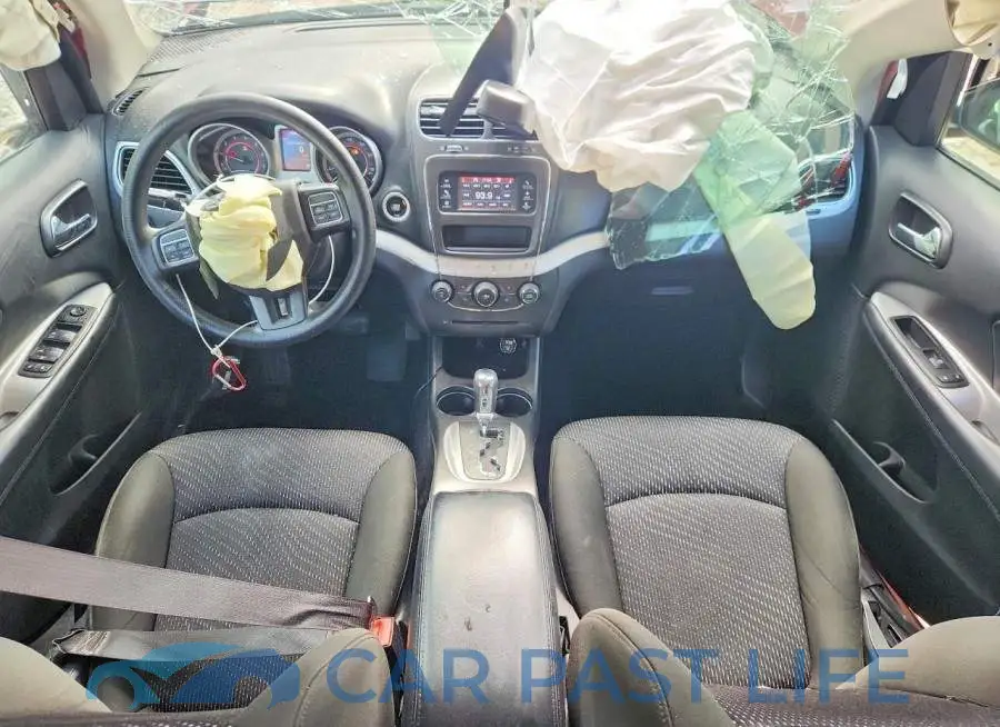 3C4PDCAB3LT207073# 8