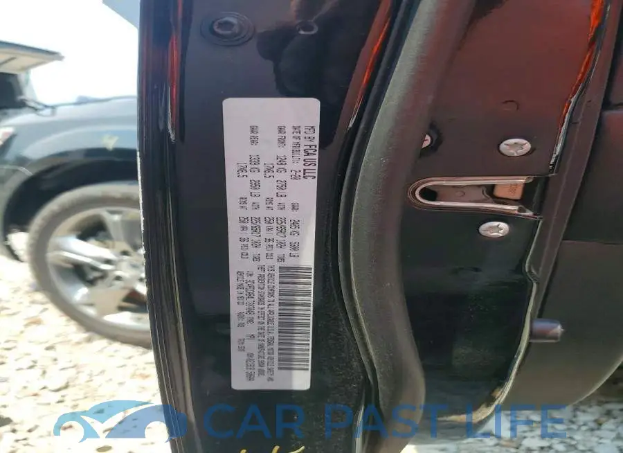 3C4PDCAB4LT207048# 12