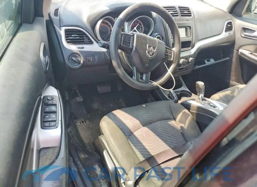 3C4PDCAB4LT207048# 8