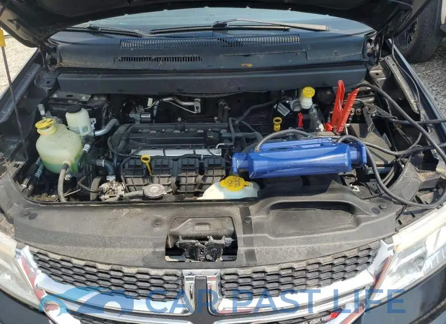 3C4PDCAB4LT207048# 11