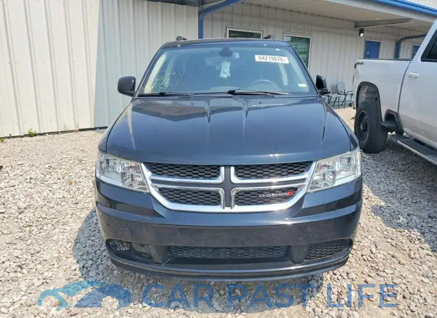 3C4PDCAB4LT207048# 5