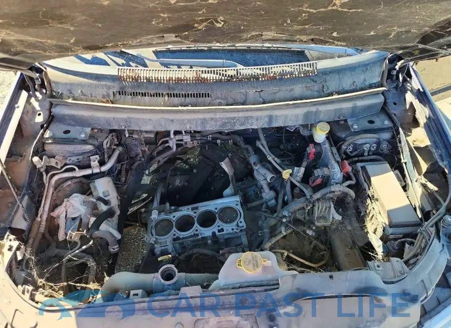 3C4PDCAB8HT504444# 12
