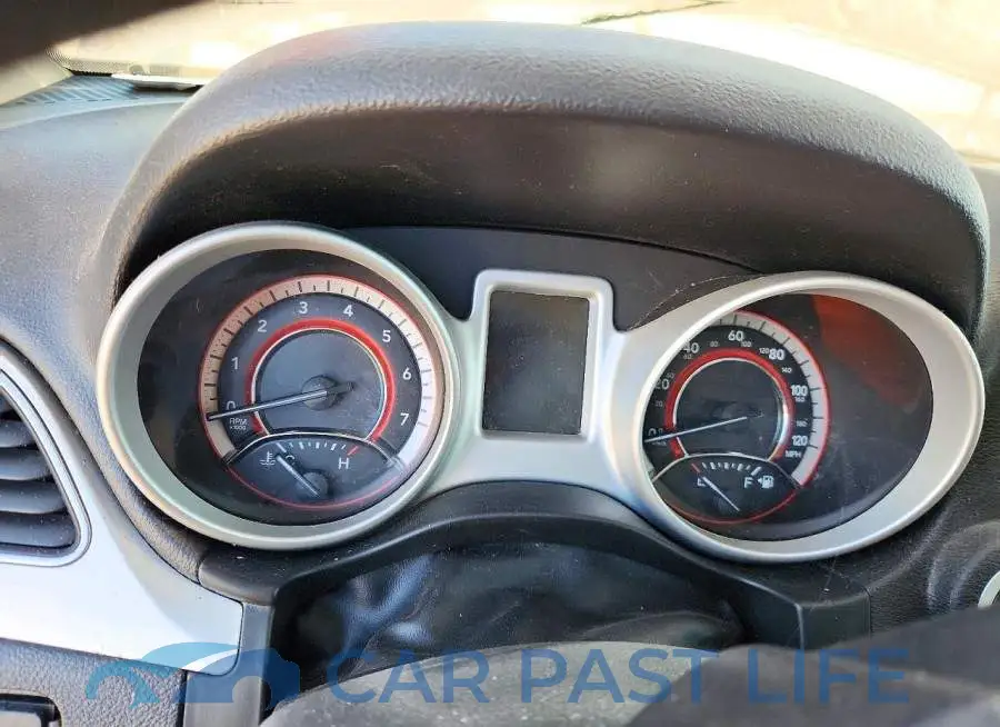 3C4PDCAB8HT504444# 9