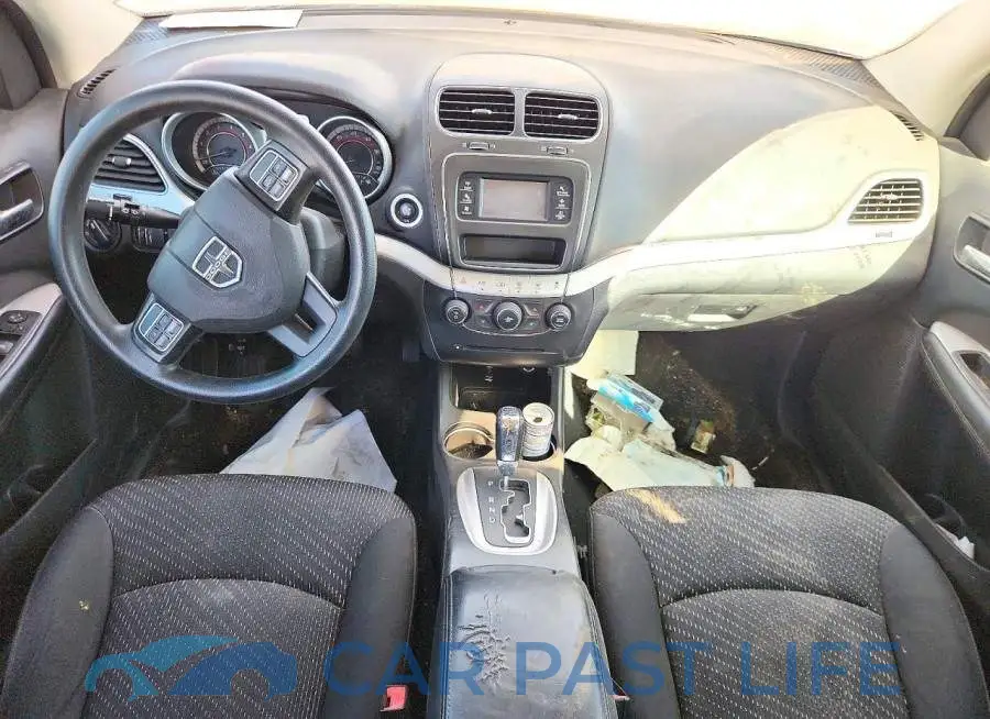 3C4PDCAB8HT504444# 8