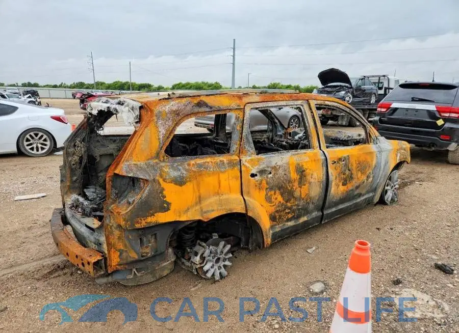 3C4PDCAB8LT271903# 3