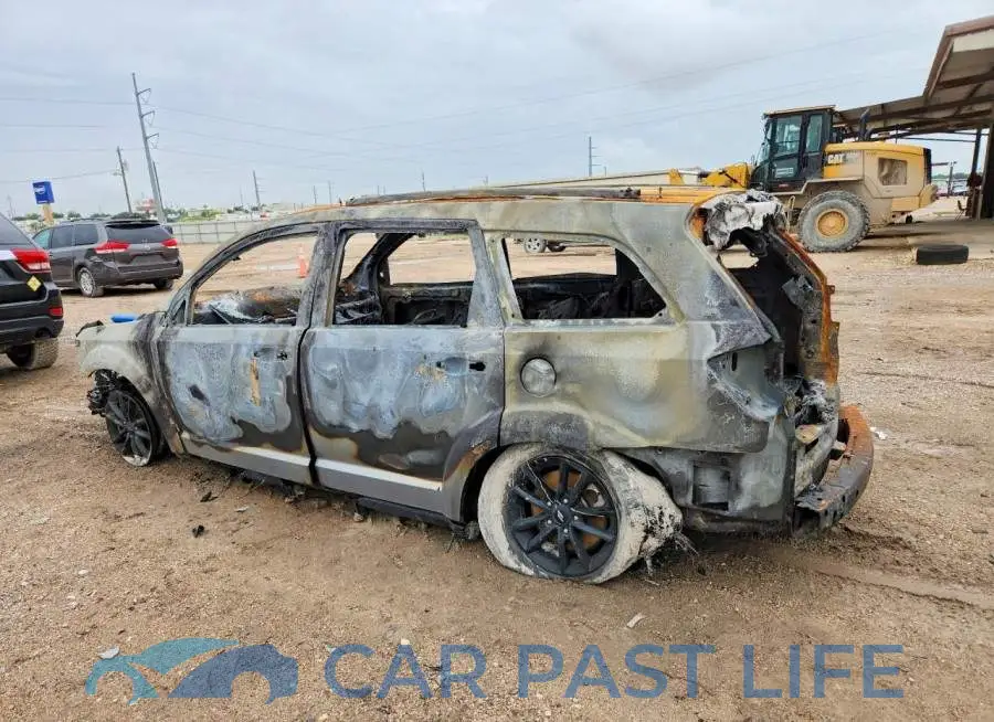 3C4PDCAB8LT271903# 2