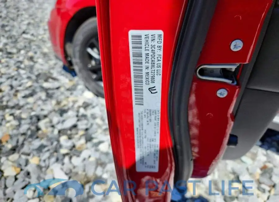 3C4PDCABXLT279808# 12