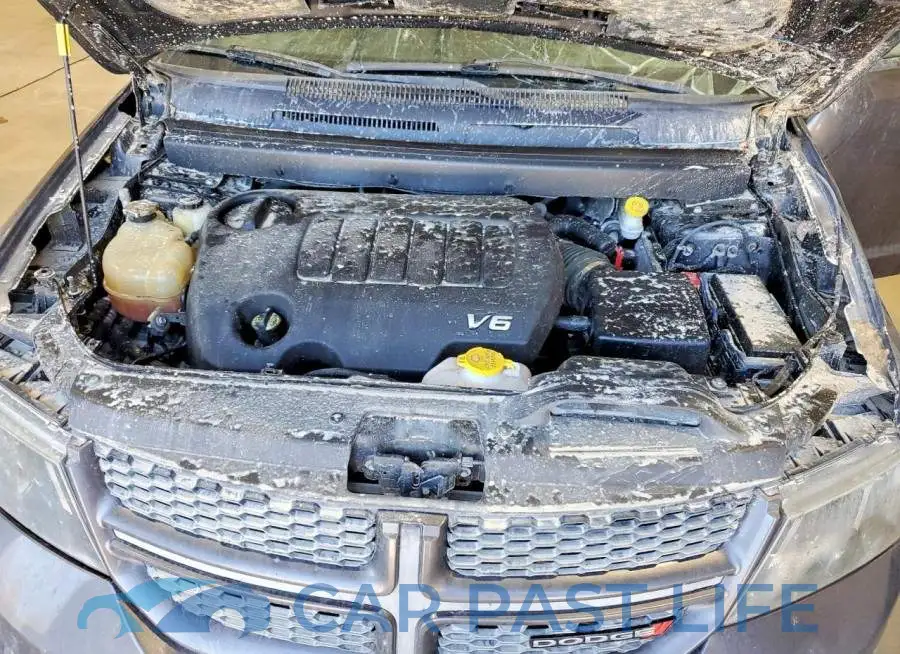 3C4PDCEGXJT439303# 11