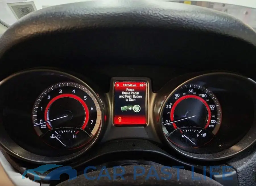 3C4PDCGB2LT271113# 9