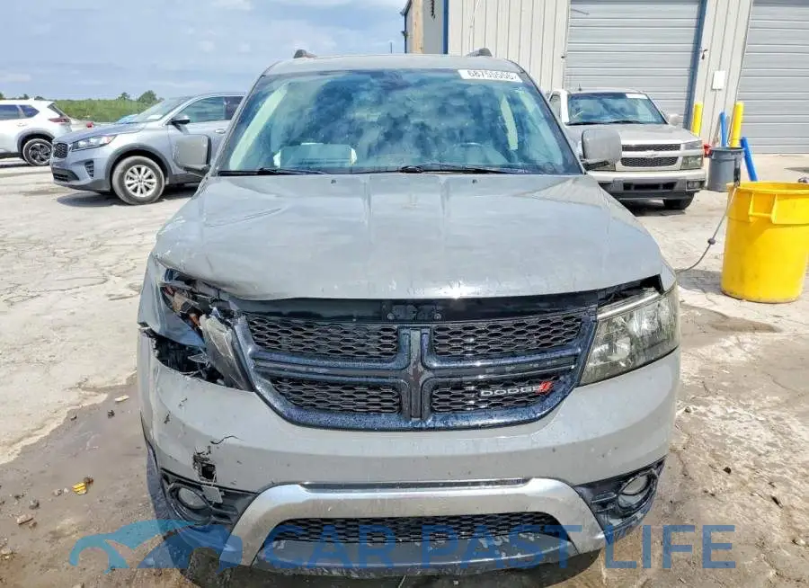 3C4PDCGB7LT268482# 5