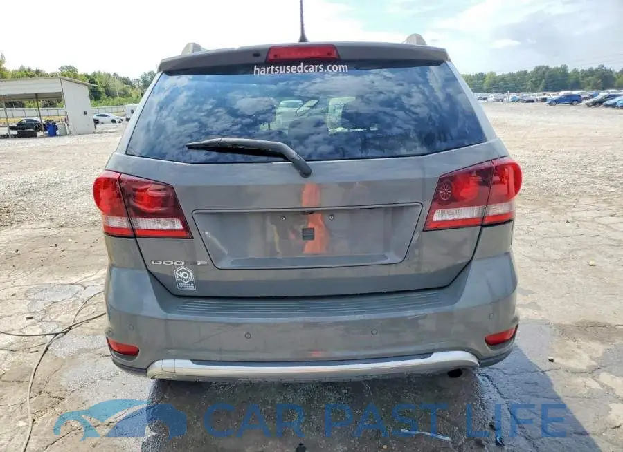 3C4PDCGB7LT268482# 6