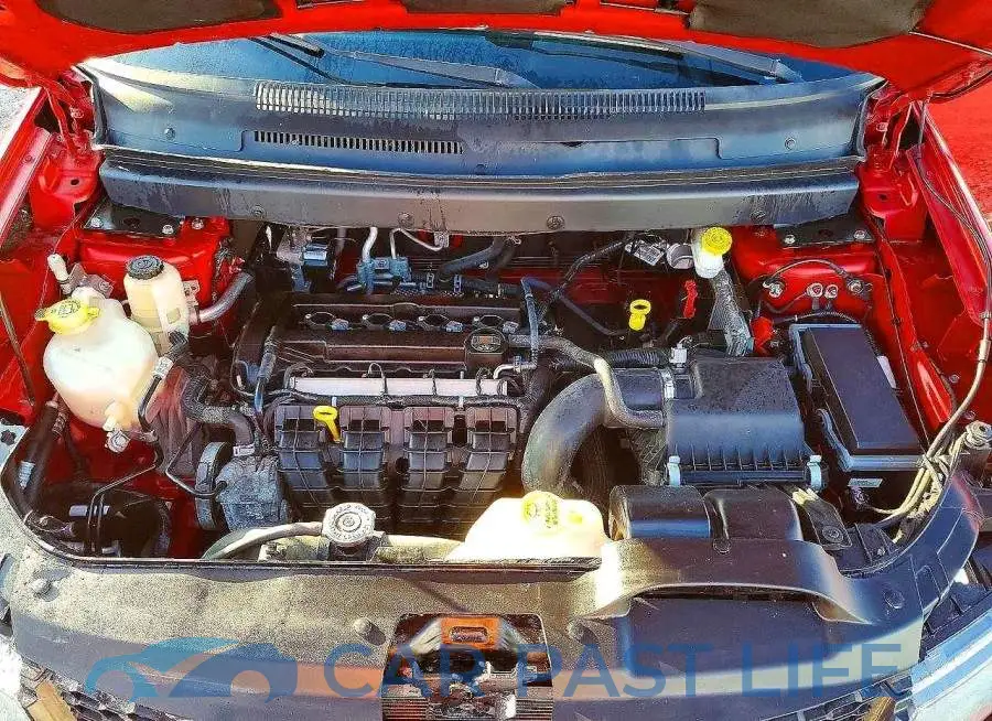 3C4PDCGBXJT252063# 11
