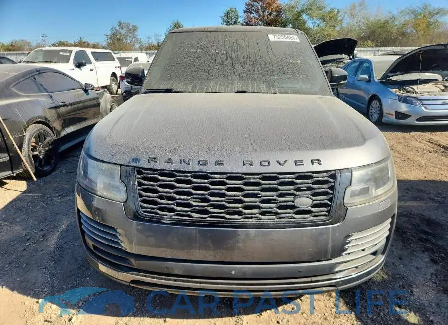 SALGS2RE5JA514692# 5