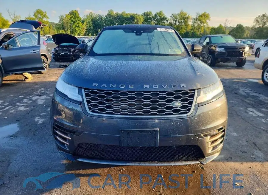 SALYK2EX0LA242440# 5
