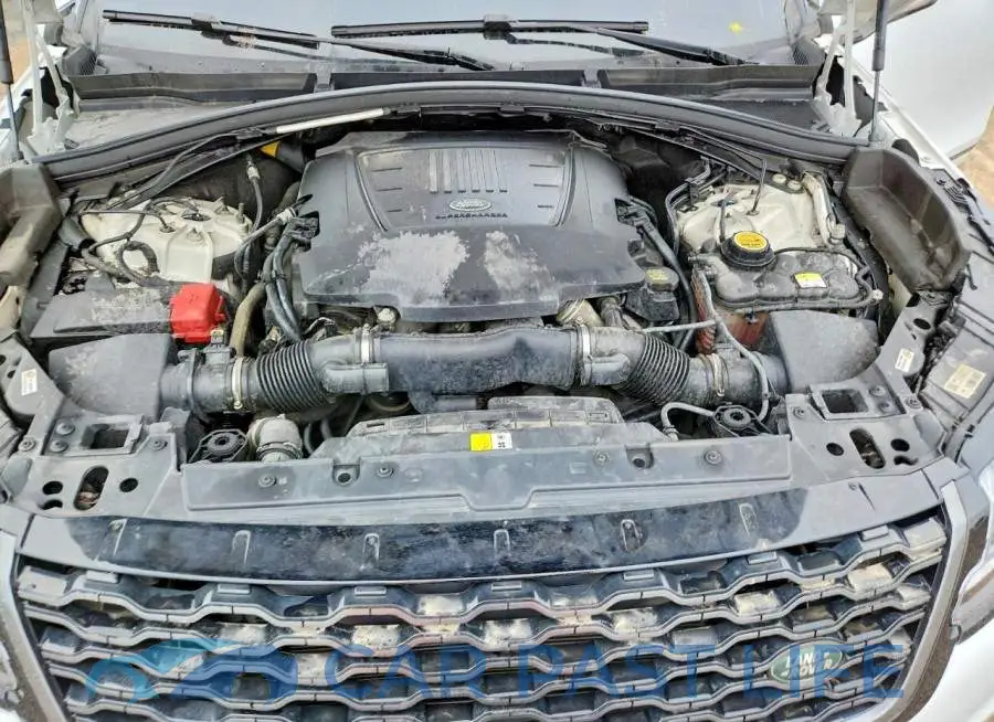SALYM2EV2KA781570# 12