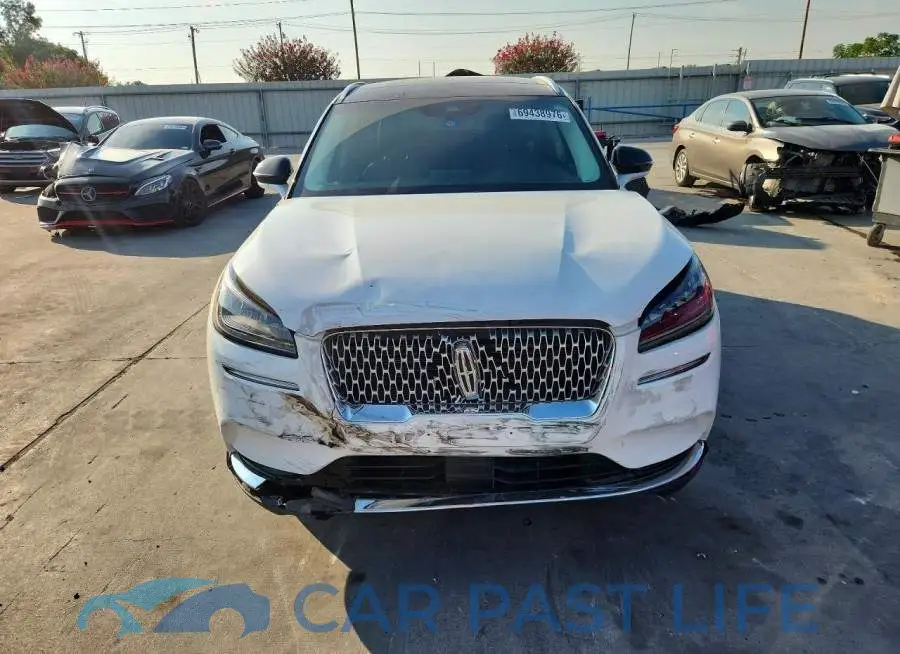 5LMCJ2D91MUL23088# 5