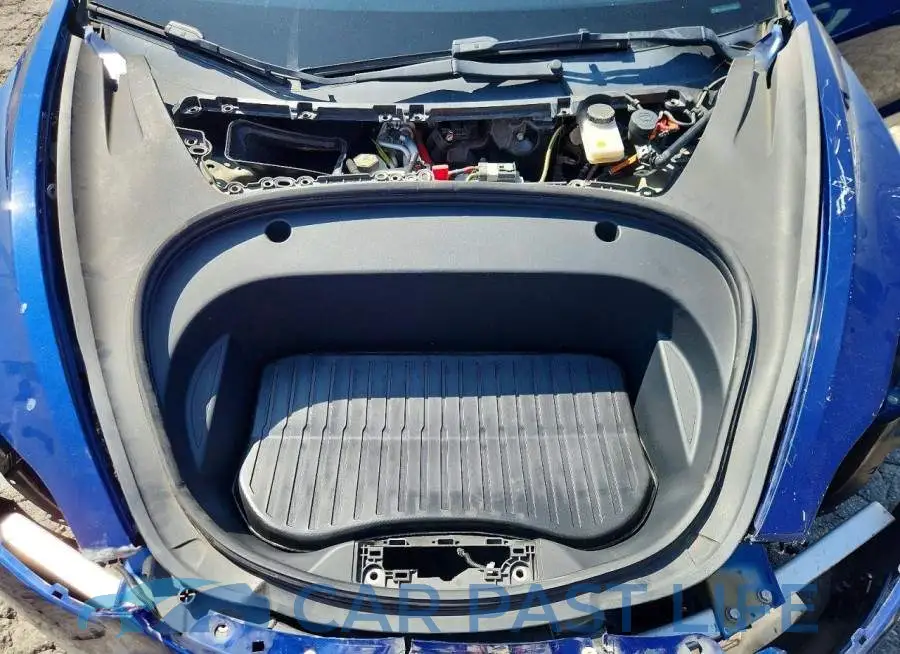 5YJ3E1EA3PF448220# 11