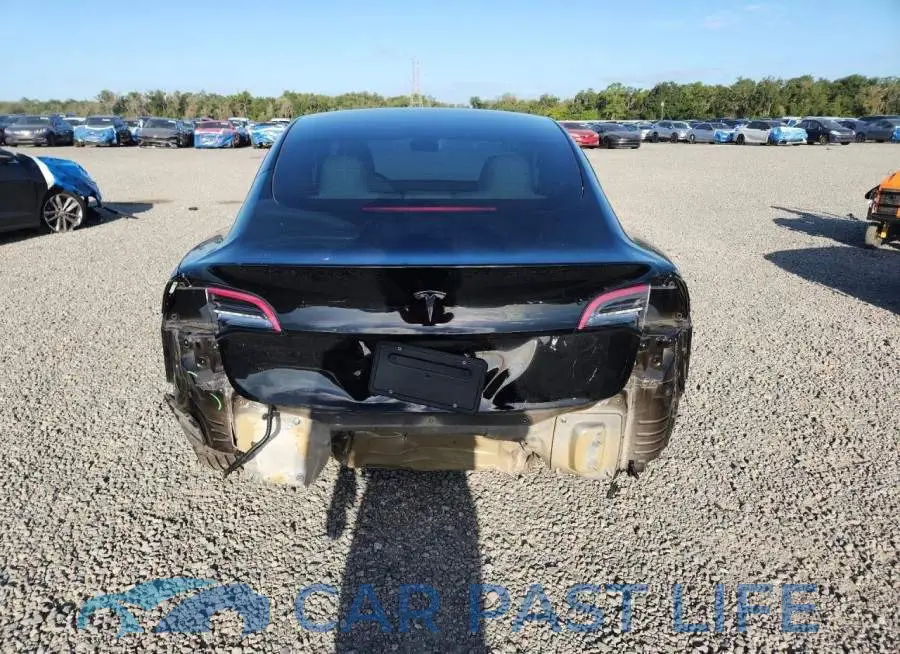 5YJ3E1EA7PF435163# 6