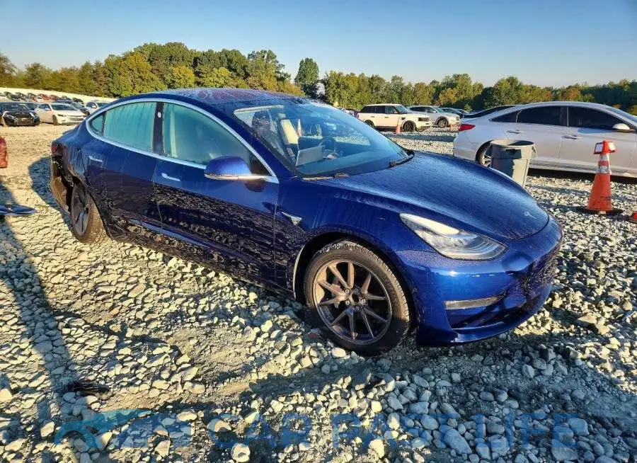 5YJ3E1EA8JF039606# 4