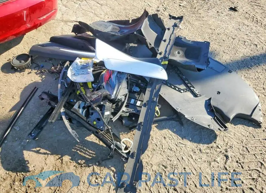 5YJ3E1EA8PF614716# 12