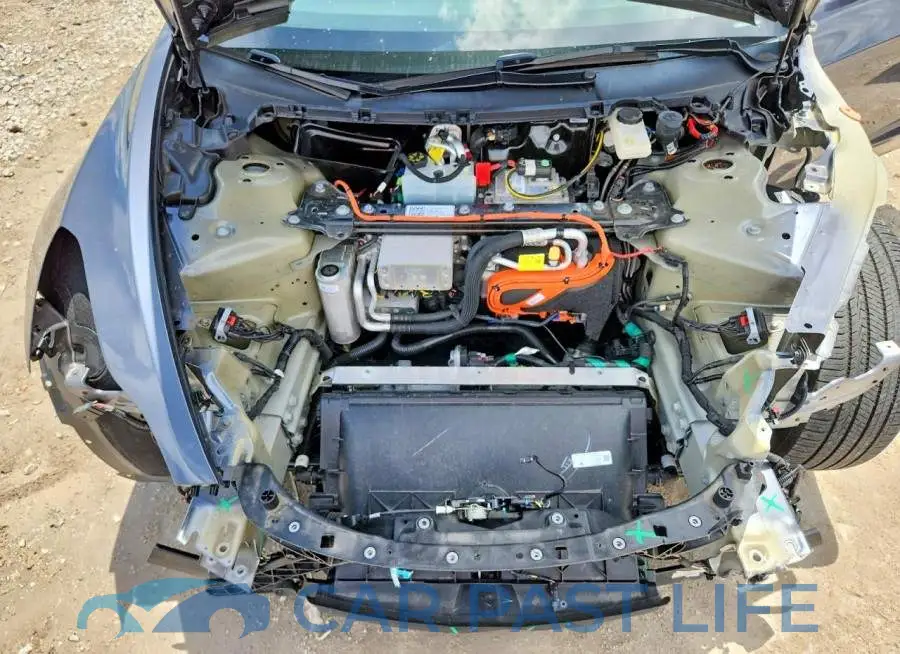 5YJ3E1EA9PF673287# 11