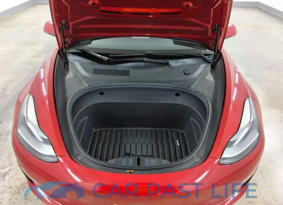 5YJ3E1EB5NF305100# 11