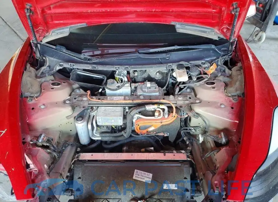 5YJ3E1EB7NF285464# 11