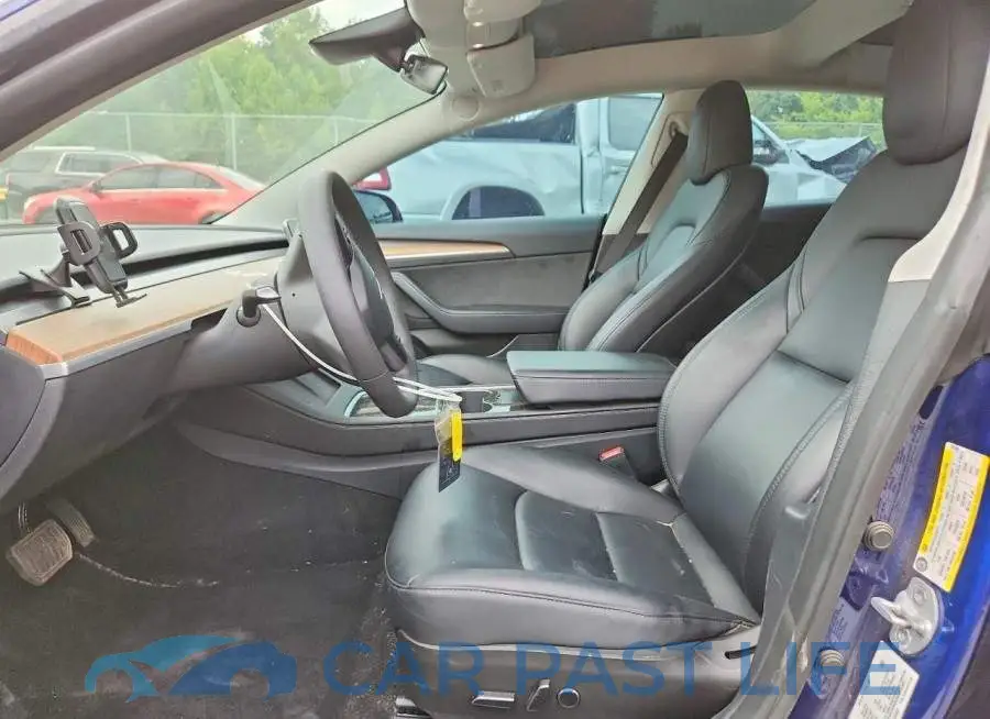 5YJ3E1EB9PF635356# 7
